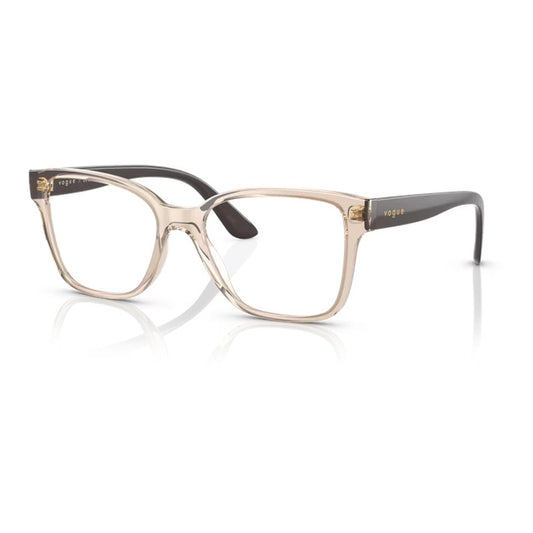 Vogue Eyeglasses, Model: 0VO5452 Colour: 2884