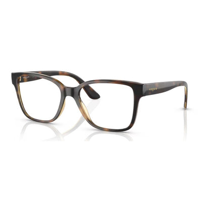 Vogue Eyeglasses, Model: 0VO5452 Colour: W656