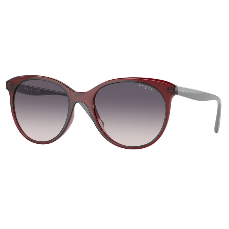 Vogue Sunglasses, Model: 0VO5453S Colour: 292436