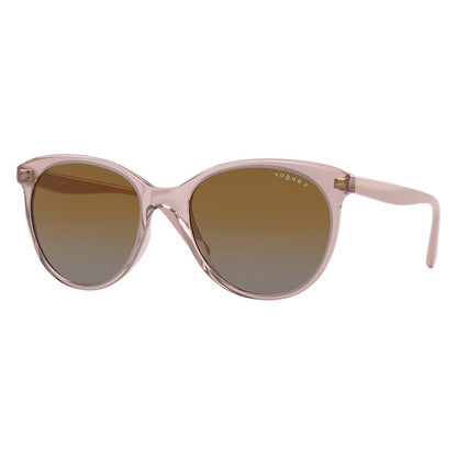 Vogue Sunglasses, Model: 0VO5453S Colour: 2942T5