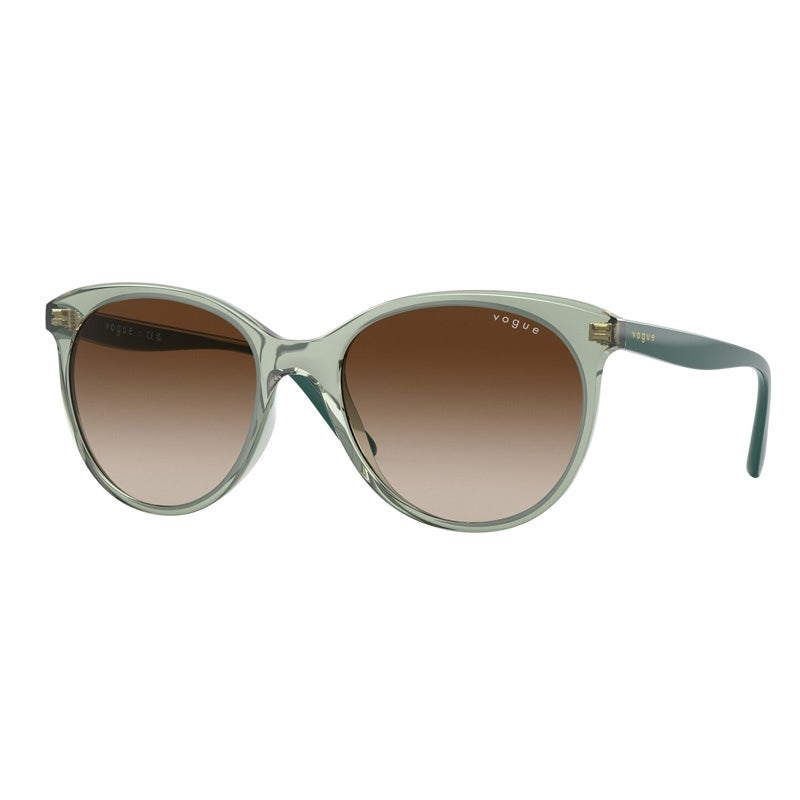 Vogue Sunglasses, Model: 0VO5453S Colour: 302213