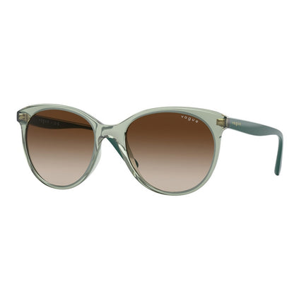 Vogue Sunglasses, Model: 0VO5453S Colour: 302213