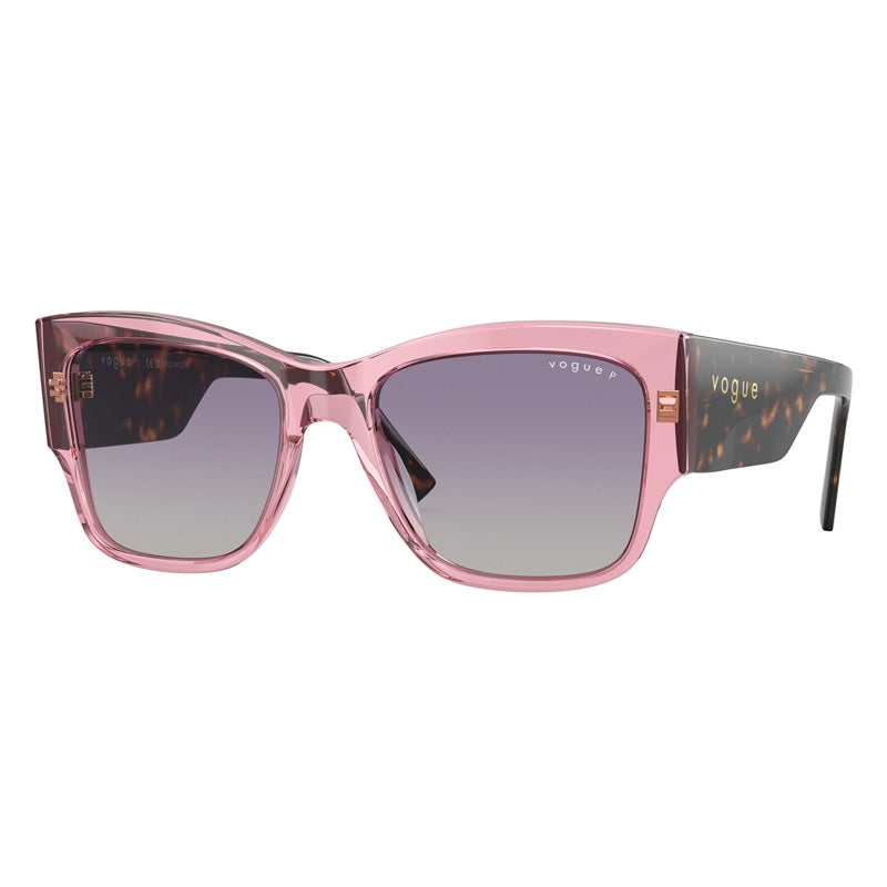 Vogue Sunglasses, Model: 0VO5462S Colour: 28368J