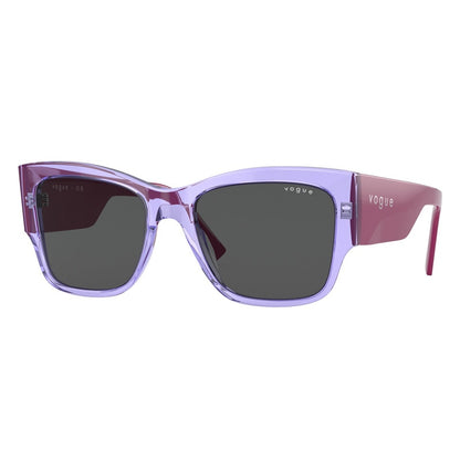 Vogue Sunglasses, Model: 0VO5462S Colour: 295087