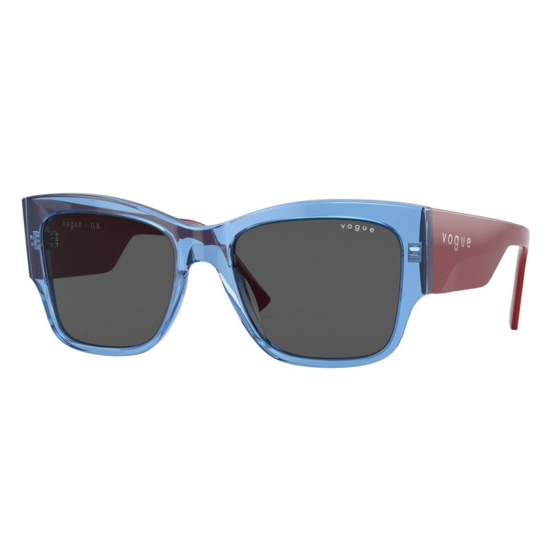 Vogue Sunglasses, Model: 0VO5462S Colour: 295187