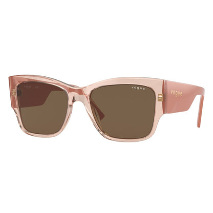 Vogue Sunglasses, Model: 0VO5462S Colour: 295473