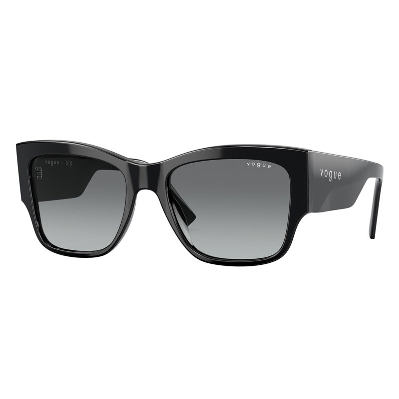Vogue Sunglasses, Model: 0VO5462S Colour: W4411