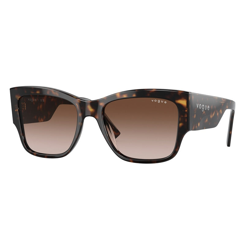 Vogue Sunglasses, Model: 0VO5462S Colour: W65613