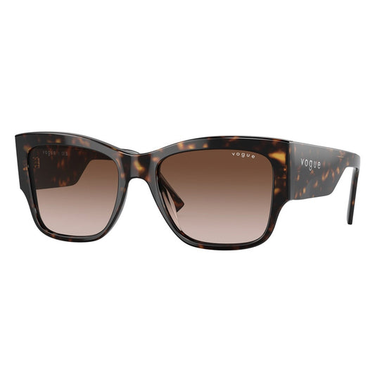 Vogue Sunglasses, Model: 0VO5462S Colour: W65613