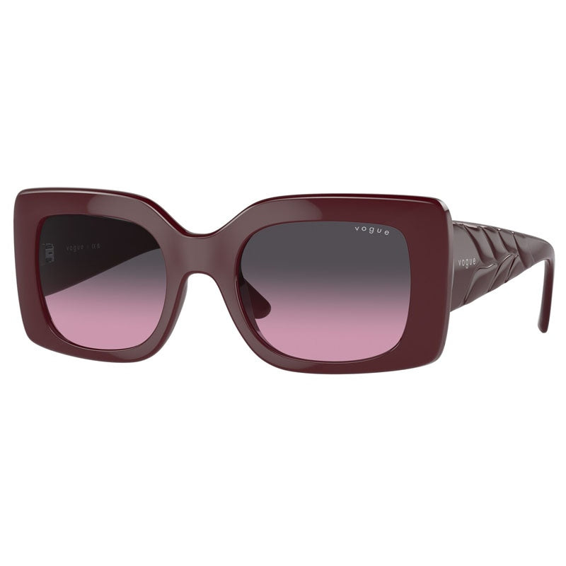 Vogue Sunglasses, Model: 0VO5481S Colour: 304890