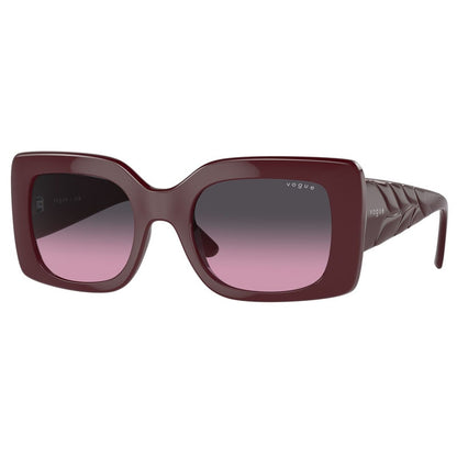 Vogue Sunglasses, Model: 0VO5481S Colour: 304890
