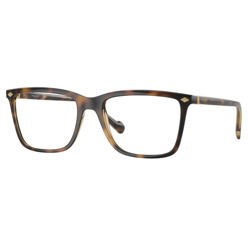 Vogue Eyeglasses, Model: 0VO5492 Colour: 2718