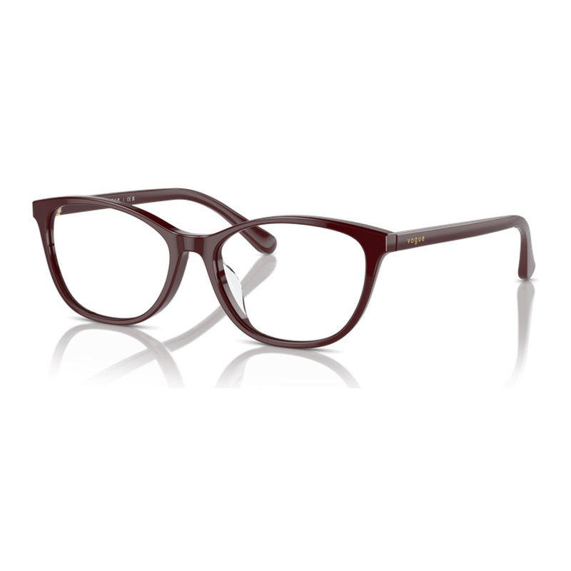 Vogue Eyeglasses, Model: 0VO5502D Colour: 3158