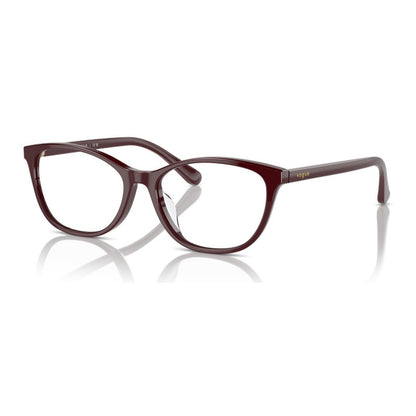 Vogue Eyeglasses, Model: 0VO5502D Colour: 3158
