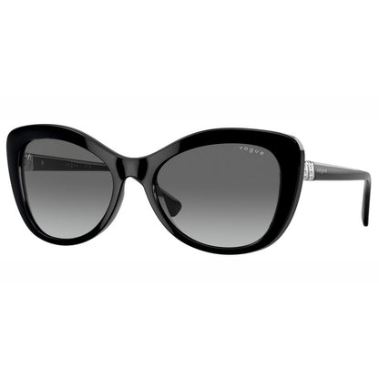 Vogue Sunglasses, Model: 0VO5515SB Colour: W4411
