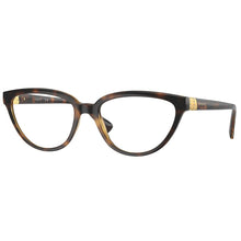 Load image into Gallery viewer, Vogue Eyeglasses, Model: 0VO5517B Colour: W656