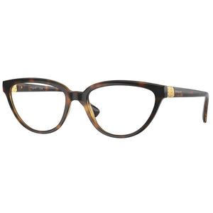 Vogue Eyeglasses, Model: 0VO5517B Colour: W656