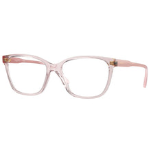 Load image into Gallery viewer, Vogue Eyeglasses, Model: 0VO5518 Colour: 2942