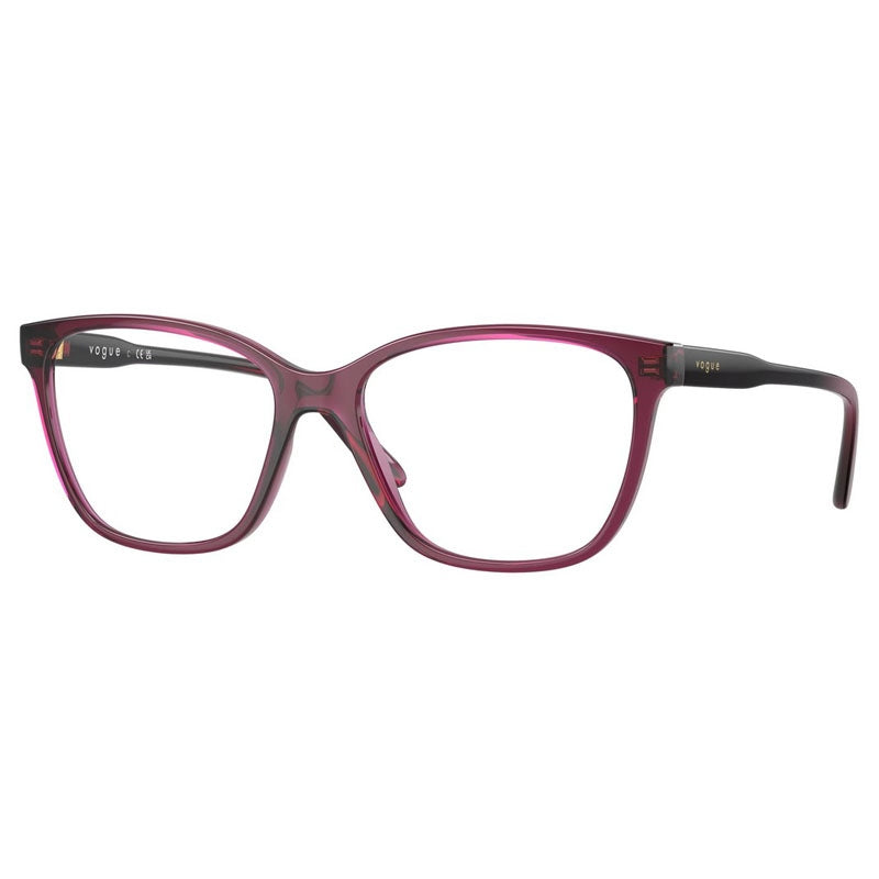Vogue Eyeglasses, Model: 0VO5518 Colour: 2989