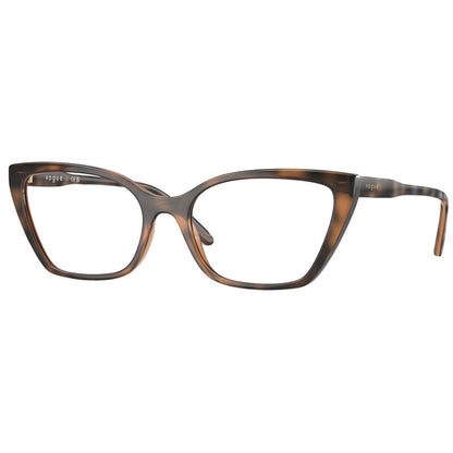 Vogue Eyeglasses, Model: 0VO5519 Colour: 2386
