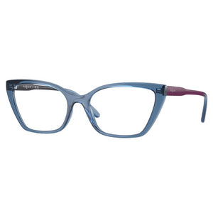 Vogue Eyeglasses, Model: 0VO5519 Colour: 3085