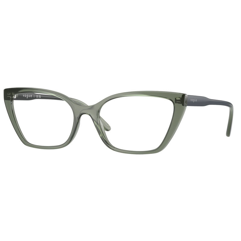 Vogue Eyeglasses, Model: 0VO5519 Colour: 3086