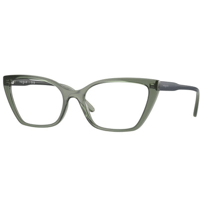 Vogue Eyeglasses, Model: 0VO5519 Colour: 3086