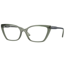 Load image into Gallery viewer, Vogue Eyeglasses, Model: 0VO5519 Colour: 3086