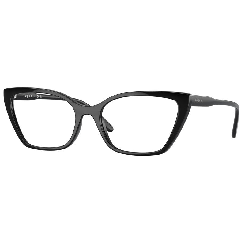 Vogue Eyeglasses, Model: 0VO5519 Colour: W44