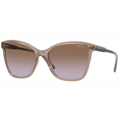 Vogue Sunglasses, Model: 0VO5520S Colour: 294068