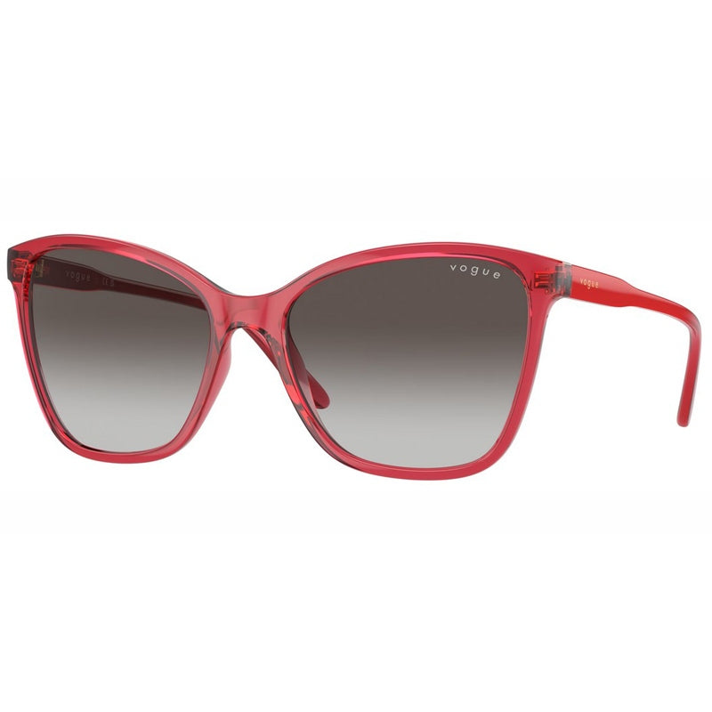 Vogue Sunglasses, Model: 0VO5520S Colour: 30848G