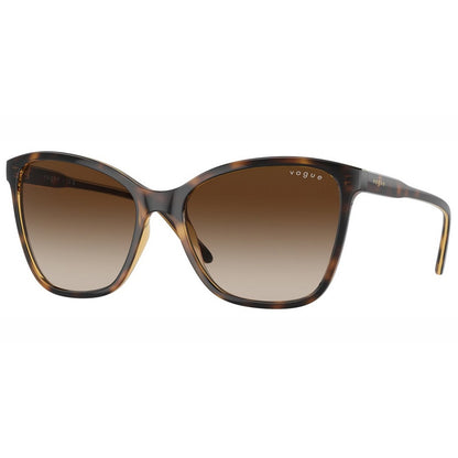 Vogue Sunglasses, Model: 0VO5520S Colour: W65613