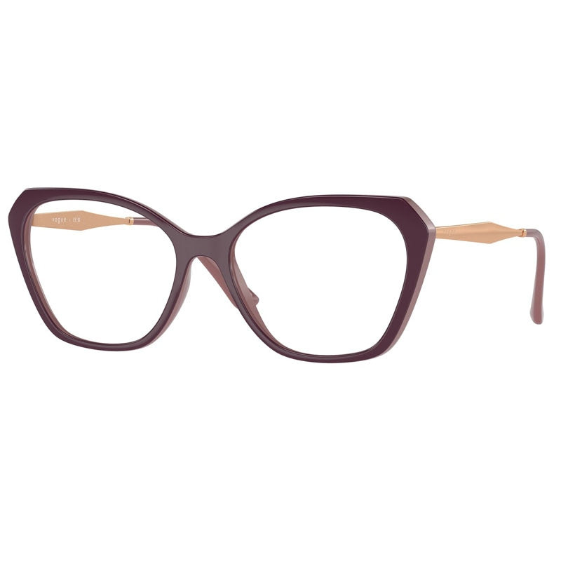 Vogue Eyeglasses, Model: 0VO5522 Colour: 3100