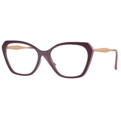Vogue Eyeglasses, Model: 0VO5522 Colour: 3100