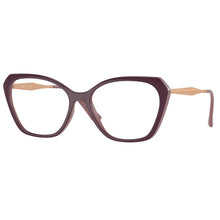 Load image into Gallery viewer, Vogue Eyeglasses, Model: 0VO5522 Colour: 3100