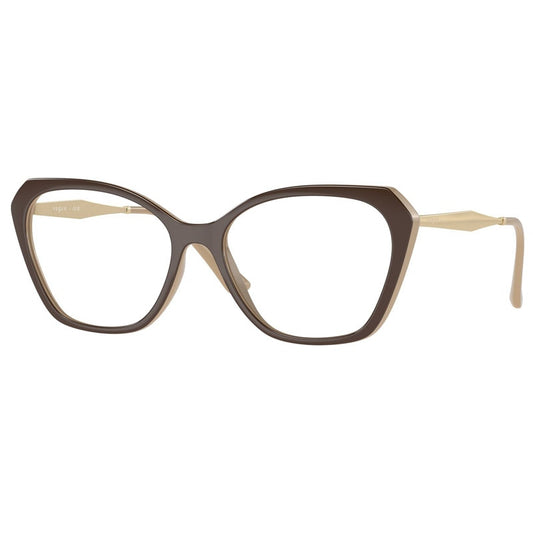 Vogue Eyeglasses, Model: 0VO5522 Colour: 3101