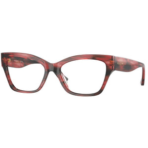 Vogue Eyeglasses, Model: 0VO5523 Colour: 3089