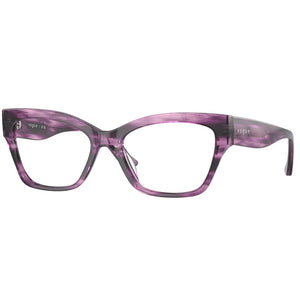 Vogue Eyeglasses, Model: 0VO5523 Colour: 3090