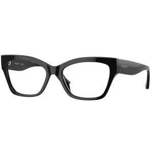 Vogue Eyeglasses, Model: 0VO5523 Colour: W44