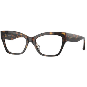 Vogue Eyeglasses, Model: 0VO5523 Colour: W656