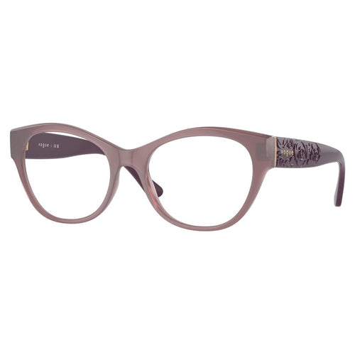 Vogue Eyeglasses, Model: 0VO5527 Colour: 3096
