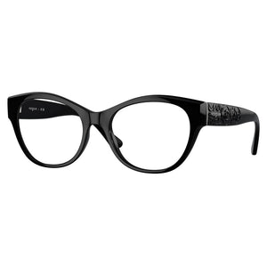Vogue Eyeglasses, Model: 0VO5527 Colour: W44