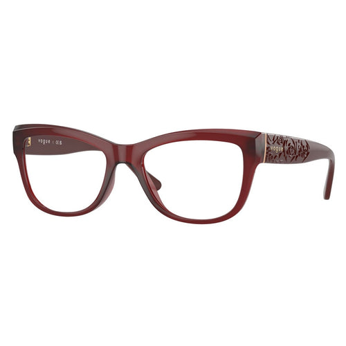 Vogue Eyeglasses, Model: 0VO5528 Colour: 3094