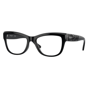 Vogue Eyeglasses, Model: 0VO5528 Colour: W44