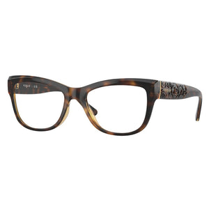 Vogue Eyeglasses, Model: 0VO5528 Colour: W656