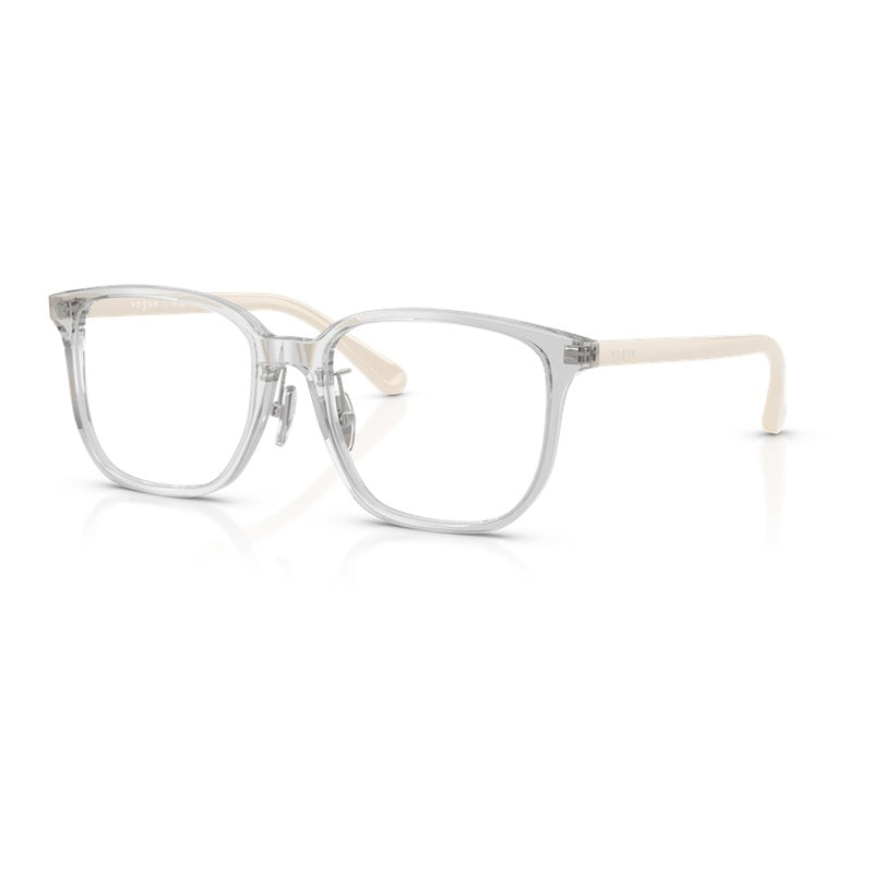 Vogue Eyeglasses, Model: 0VO5550D Colour: 3251