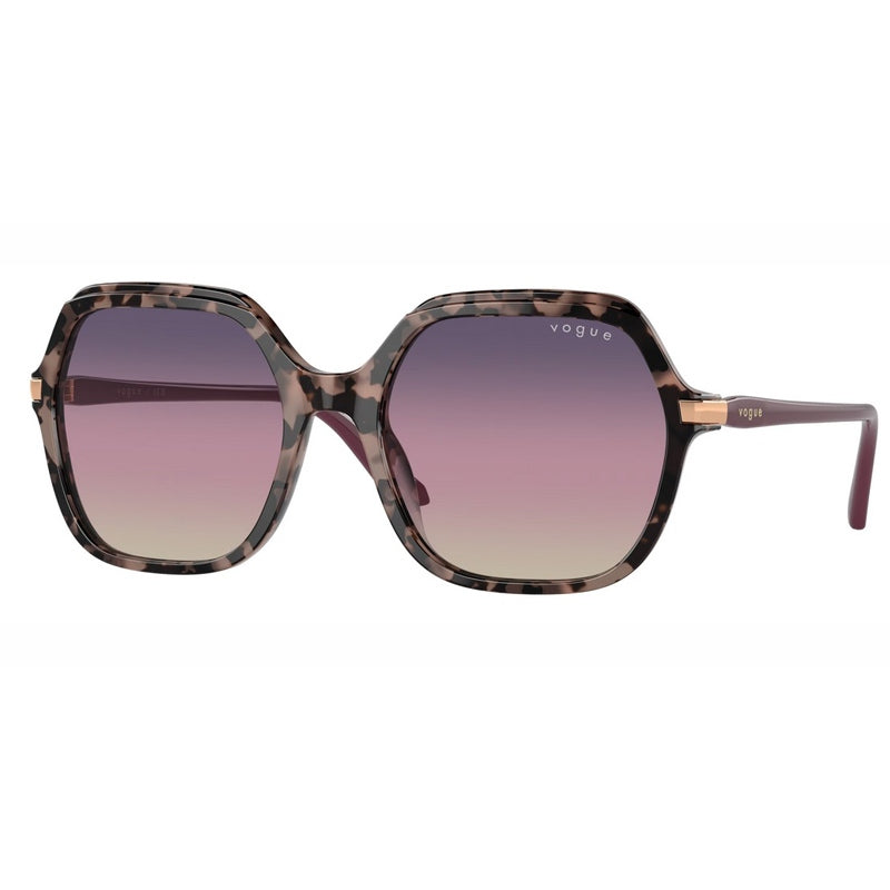 Vogue Sunglasses, Model: 0VO5561S Colour: 3150U6