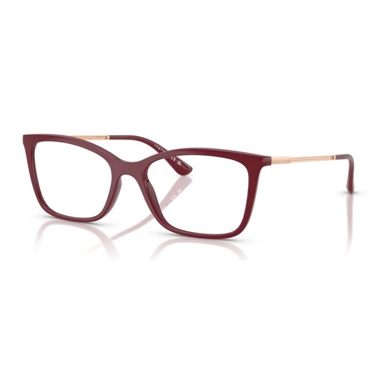 Vogue Eyeglasses, Model: 0VO5563 Colour: 2875
