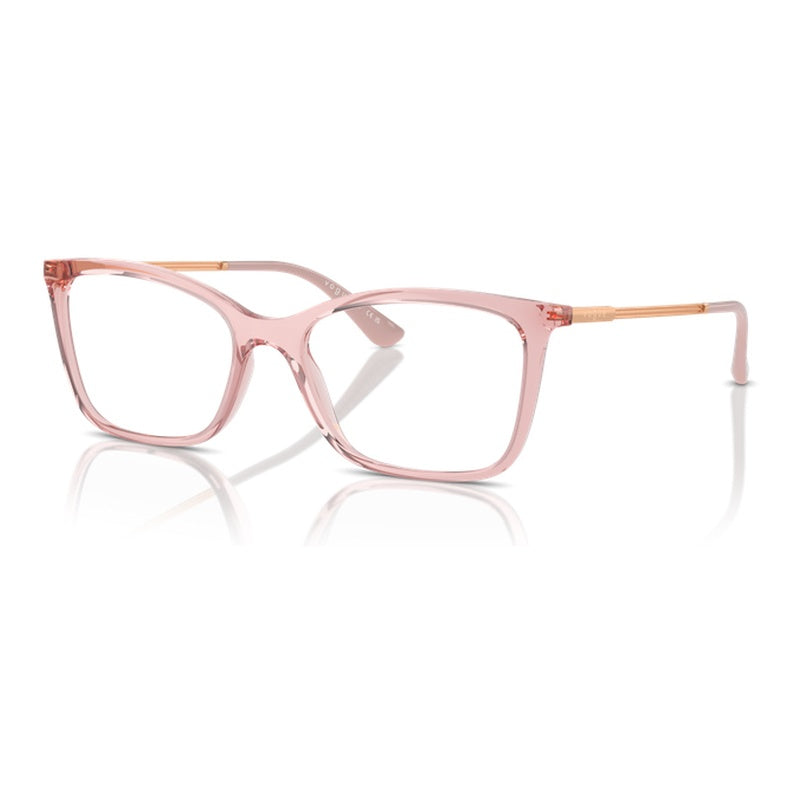 Vogue Eyeglasses, Model: 0VO5563 Colour: 2939