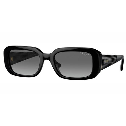 Vogue Sunglasses, Model: 0VO5565S Colour: W4411
